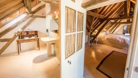 Hôtel la Maison de Rhodes & Spa - 105