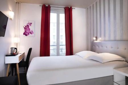 Hôtel Soft - 56