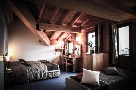 Hôtel Le Refuge - 10