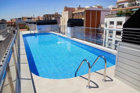 ApartBcn Montjuic - 64