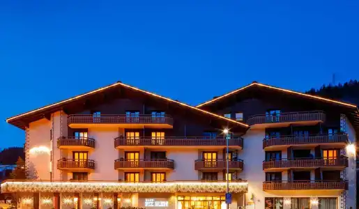 Piz Buin Klosters - 0