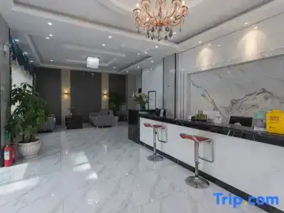 Kunming Shengshi Lanting Grand (New Luosiwan South Bus Station Subway Station) - 9