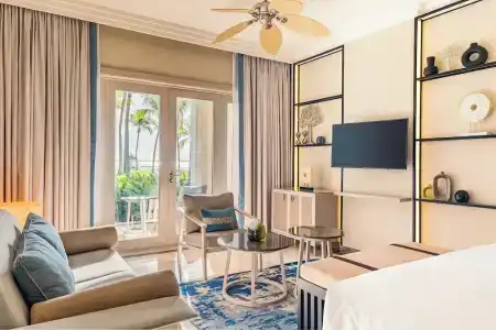 InterContinental Mauritius Fort - 36