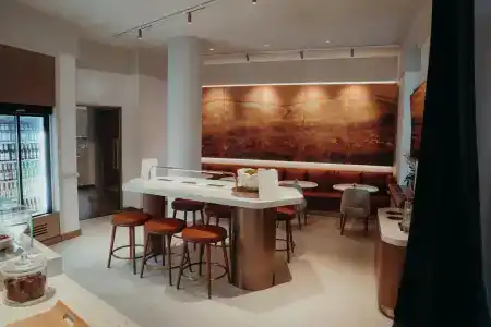 Grand Hyatt Berlin - 19