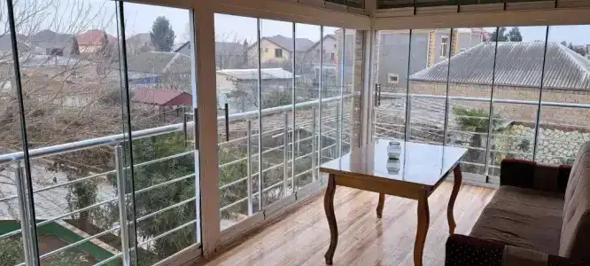 Hasanovs Villa - 18