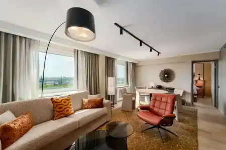 Radisson Blu Latvija Conference & Spa, Riga - 75