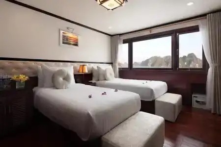 Halong Silversea Cruise - 30