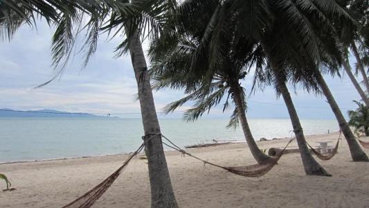 Bang Nam Kem Resort - 3
