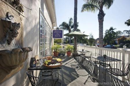 Lavender Inn by the Sea - 11