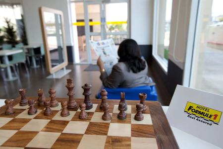 Holiday Inn Express Bengaluru Whitefield Itpl, An Ihg - 15