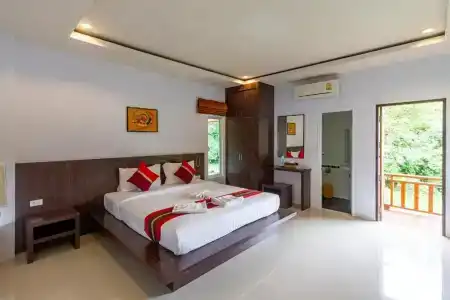 Lanta Lapaya Resort - 163