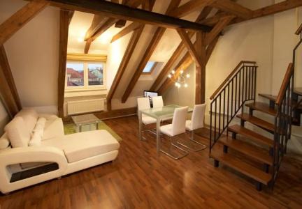 Residence U Černé Věže České Budějovice - 100