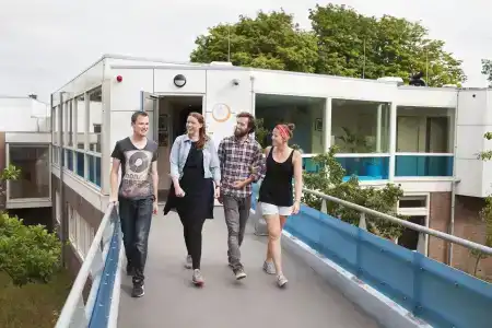 Stayokay Noordwijk - 10