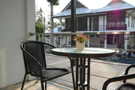 Baan i Talay Chumphon - 6