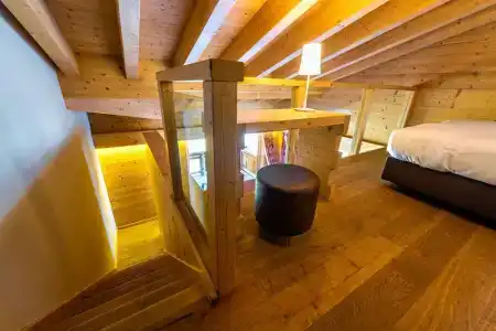 Nendaz 4 Vallées & SPA 4* Superior - 70