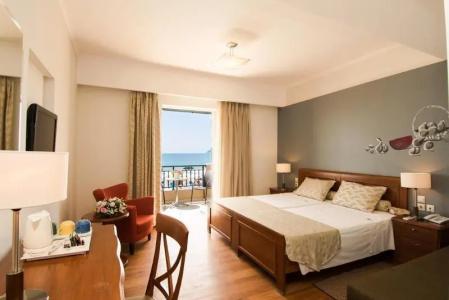 Mediterranean Beach Resort - 73