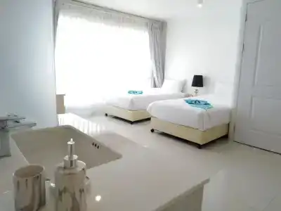 Royal Pavilion Hua Hin - 121