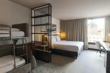 Maritim Nürnberg - 29