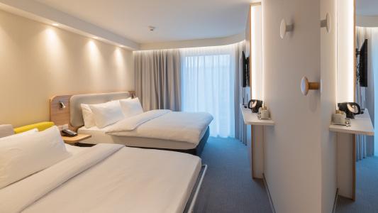 Holiday Inn Express & Suites - Potsdam, An Ihg - 42