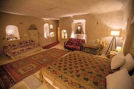 Maze Of Cappadocia - 126