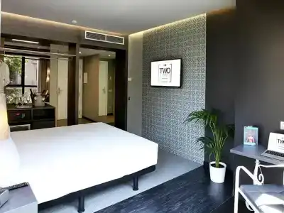 Two Barcelona By Axel 4* Sup- Adults Only - 37