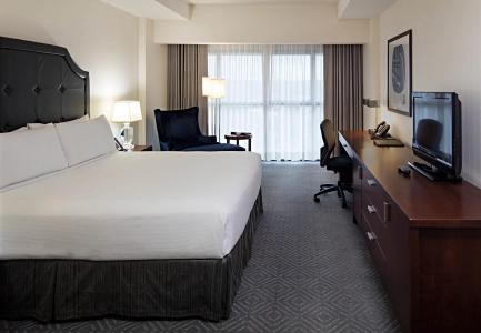 Deltas by Marriott Conference Centre - 5