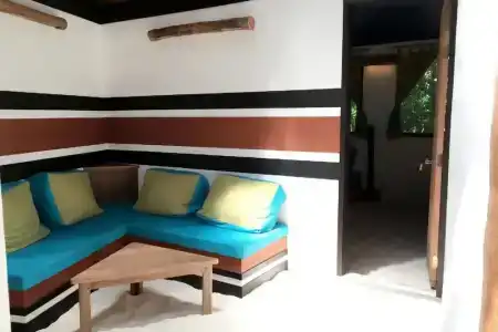 Yash Nature Resort (ex. Aaaveee Natures Paradise) - 11