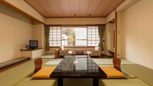 Ooedo-Onsen Monogatari Higashiyama Grand - 25