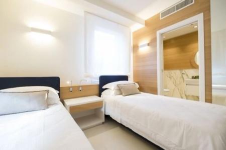 Metropol Ceccarini Suite - 3