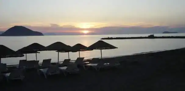 Yelken Mandalinci Spa&Wellness - 23