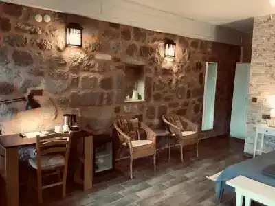 Attalos Suites - 22