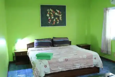 Swan inn2 Guest house - 27