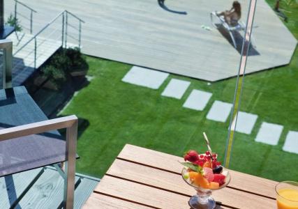Novotel Lausanne Bussigny - 13
