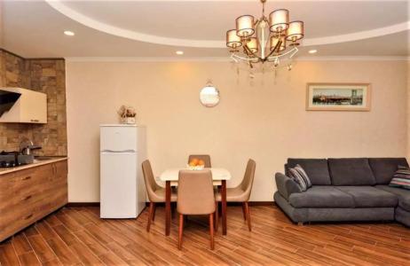 King David Bakuriani - 78