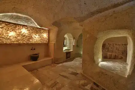 Oread Cave Suites - 59
