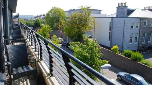 Great Western Aberdeen - 75
