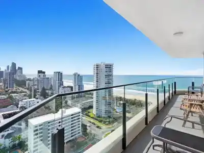 Ultiqa Beach Haven On Broadbeach - 297