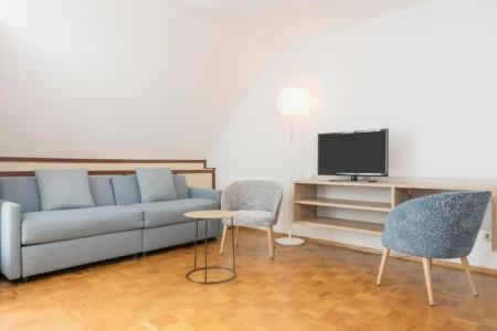 Hapimag Ferienwohnungen München - 19