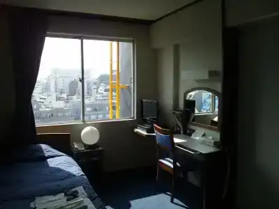 Tokyo Business - 15