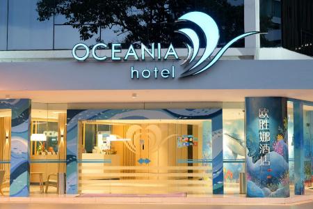 Oceania - 29