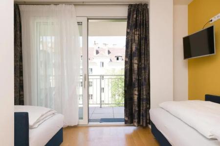 Vienna Stay Tabor 1020 - 210