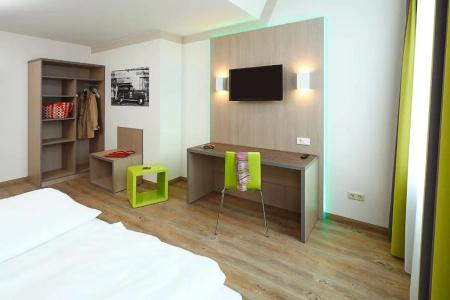 ibis Styles Bochum Hauptbahnhof - 15