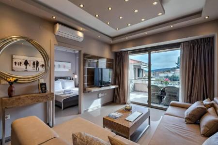 Kassandra Village Resort - 123