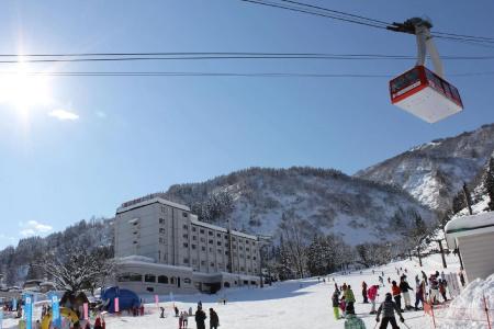 Yuzawa Toei - 50
