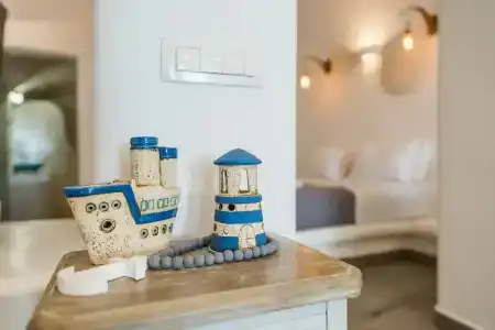 Angel Luxury Suites - 127