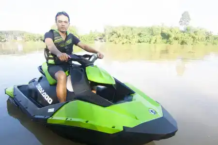 Neenlawat Riverside - 26