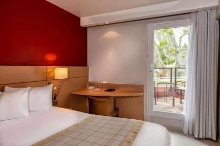 Best Western Plus Le Lavarin - 129