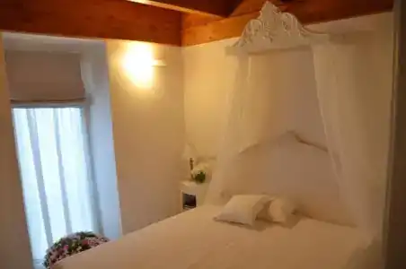 b&b Al Vecchio Borgo - 19
