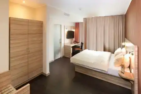 Star G Premium Dresden - 2