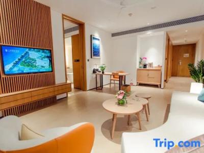 Sanya Conifer Resort - 95